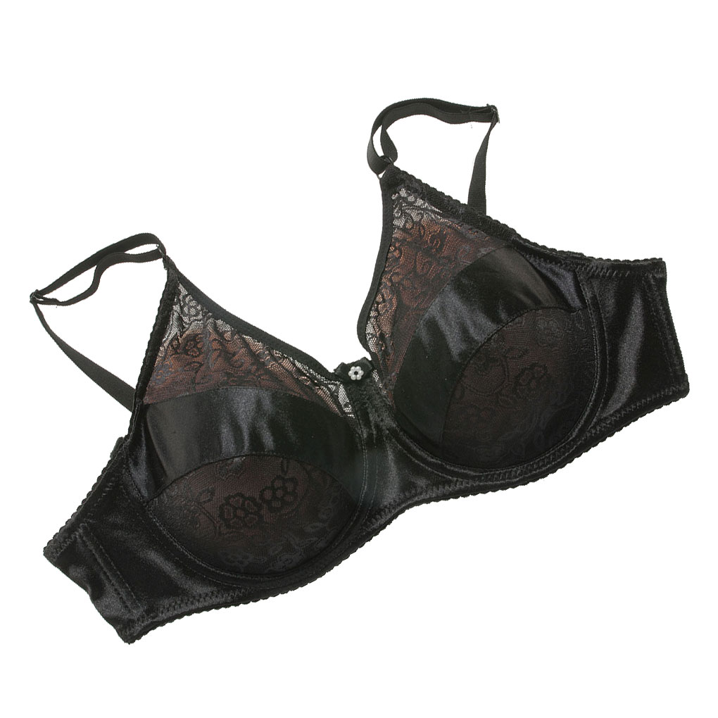 Mastectomy Bra Pocket - Sujetador de pecho protésico dos en