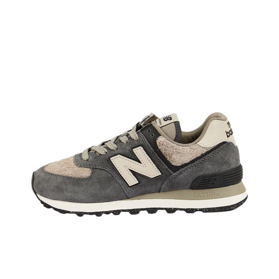 New Balance NB 574 Zapatillas  - New Balance Shoes 574 reseña y precio