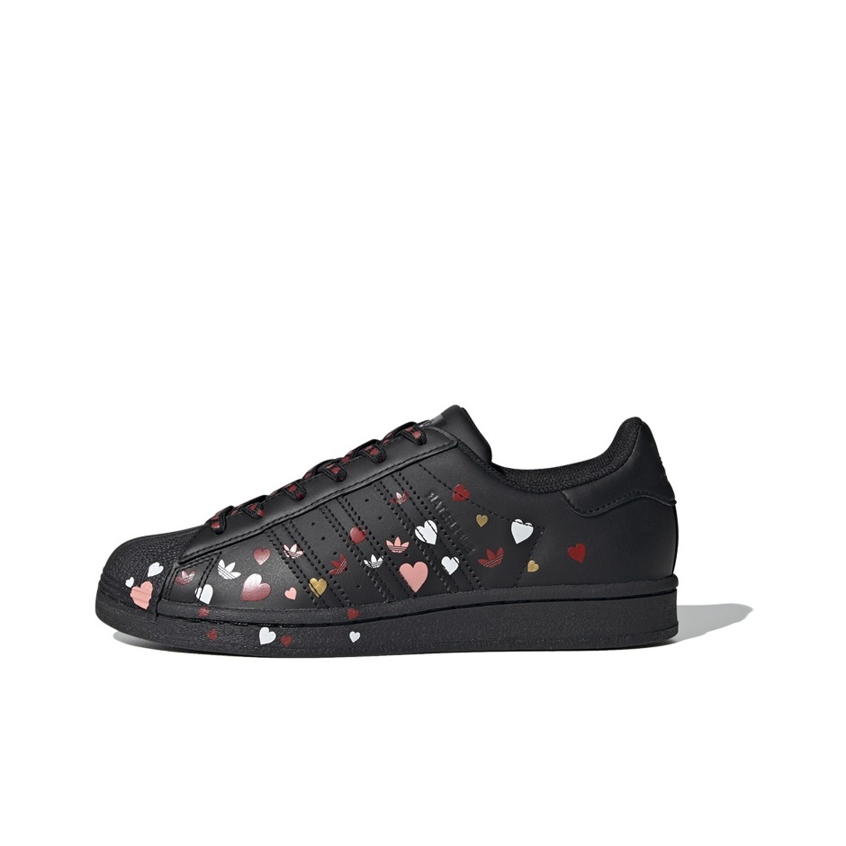 Adidas Originals SUPERSTAR 202 - Adidas Shoes Superstar reseña y precio