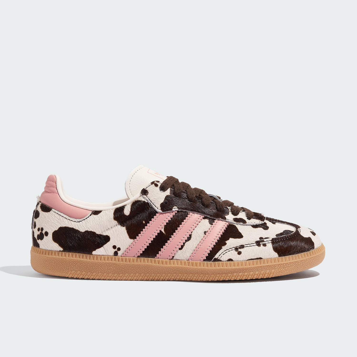 Zapatos casuales ligeros con c - Adidas Shoes Samba reseña y precio