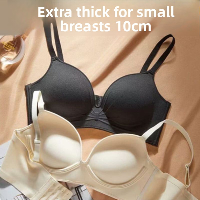 Sujetador Push Up Extremo Sin  - T Shirt Bra Seamless reseña y precio
