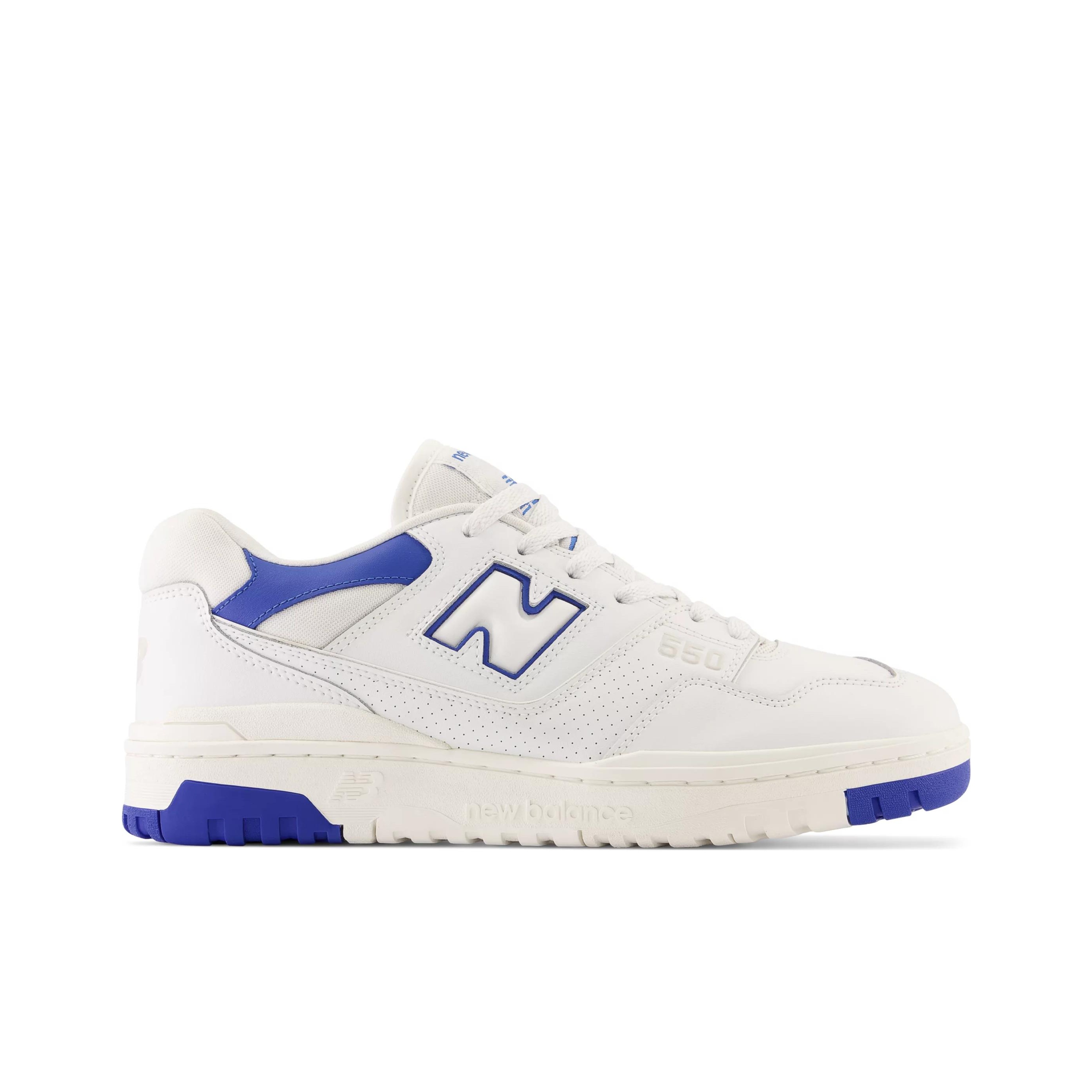 New Balance NB 550 Zapatillas  - New Balance Shoes 550 reseña y precio