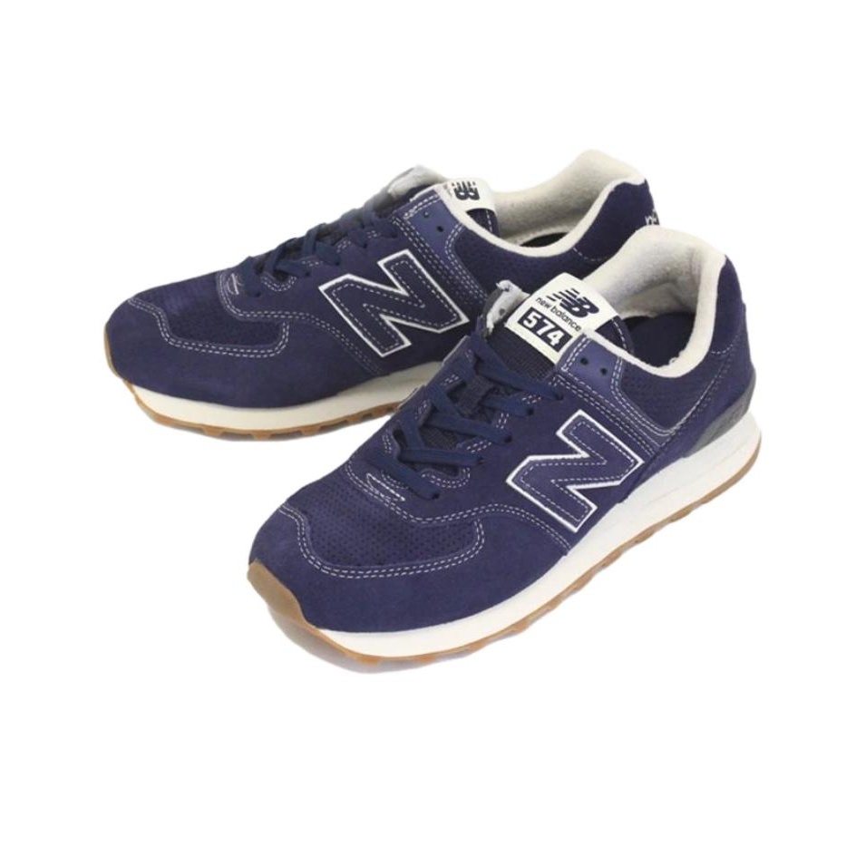 New Balance NB 574, Zapatos Ca - New Balance Shoes 574 reseña y precio