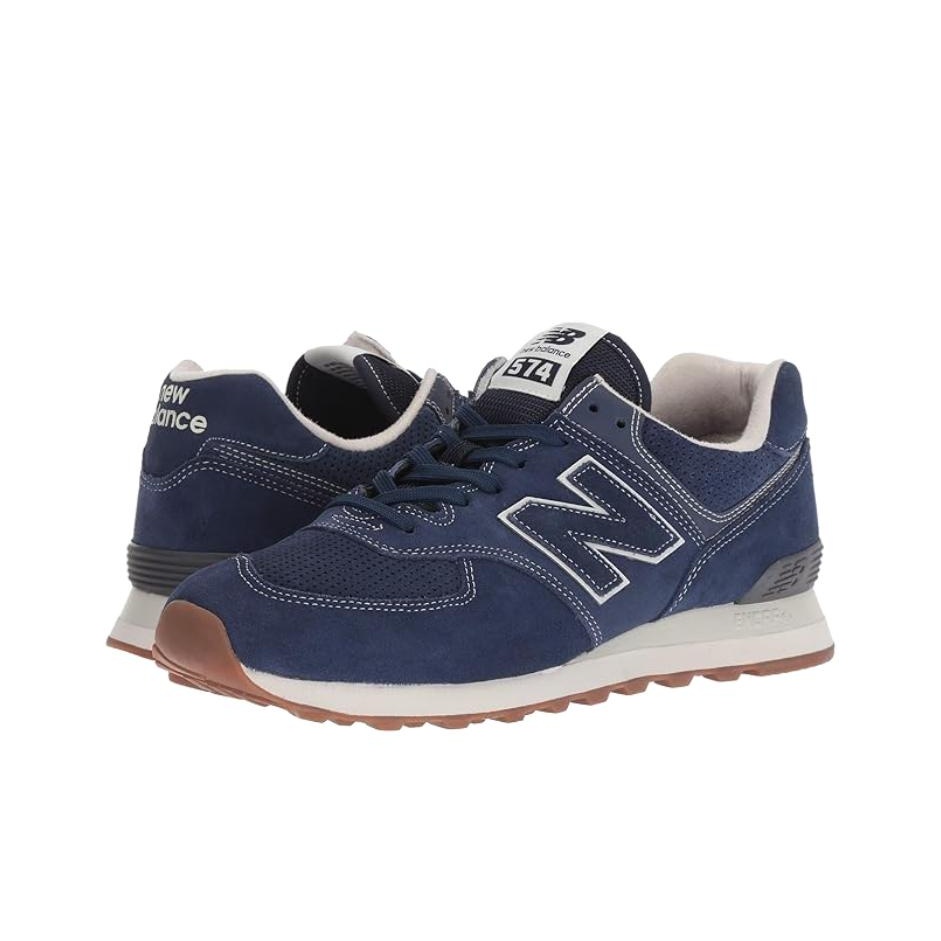 New Balance NB 574, Zapatos Ca - New Balance Shoes 574 reseña y precio