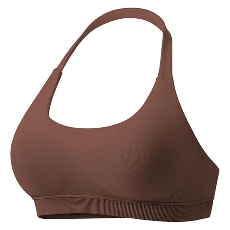 Sujetador deportivo de verano  - T Shirt Bra Seamless reseña y precio