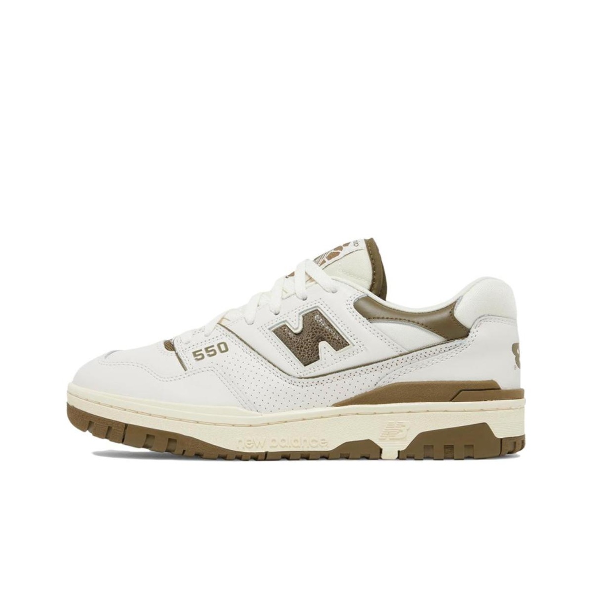 New Balance NB 550 Zapatillas  - New Balance Shoes 550 reseña y precio